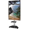 Laikiklis Techly mobilus stovas LED/LCD televizoriui 37-70 c
