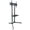 Laikiklis Techly stojak mobilny tv led/lcd 30-65 cali 60kg 1