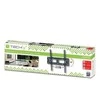 Techly TV laikiklis prie sienos LCD/LED 40-65 colių 60 kg