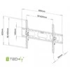Techly TV laikiklis prie sienos LCD/LED 40-65 colių 60 kg