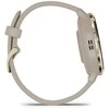 Sportinis laikrodis garmin venu 3s amoled 41mm french pilkas