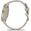 Sportinis laikrodis garmin venu 3s amoled 41mm french pilkas