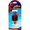 Kids Euroswan Skaitmeninis LED laikrodis "Spiderman