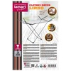 Lamart Džiovintuvas universalus LIRKO LT8101 plotas 25 metrai