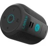 Lamax Sounder 2 Mini Mono Nešiojama kolonėlė Juodas 15 W