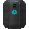 Lamax Sounder 2 Mini Mono Nešiojama kolonėlė Juodas 15 W