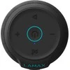 Lamax Sounder 2 Mini Mono Nešiojama kolonėlė Juodas 15 W