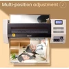 Biuro laminatorius e3895-eu a3