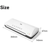 Laminator biurowy et102 a4