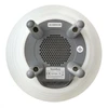 Kooduu synergy 35 LED lempa su garsiakalbiu ir gėrimų aušintuvu - 41 x 24 cm, balta