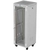 Lanberg FF01-6632-12SL rack cabinet 32U Freestanding rack Pilkas