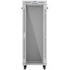 Lanberg FF01-6632-12SL rack cabinet 32U Freestanding rack Pilkas