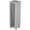 Lanberg FF01-6642-12SL rack cabinet 42U Freestanding rack Pilkas