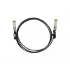 Šakotuvas Lanberg Kabelis dac sfp+ 2m juoda 10gb/s