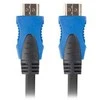 Kabelis lanberg ca-hdmi-20cu-0200-bk (hdmi m - hdmi m; 20m; spalva juoda)