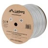 Lanberg lcs7l-11cu-0305-s kabelis sieciowy balta 305 m cat7 s/ftp (s-stp)