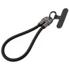 Lanberg CA-CMCM-10LN-0003-BK USB cable USB 2.0 0.3 m USB C Juodas