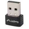 Maršrutizatorius Lanberg USB Adapteris Wireless Network Card, NC-AX300-WI AX300