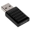 Maršrutizatorius „Lanberg“ USB adapterio belaidžio tinklo plokštė, NC-0900-WI, USB 2.0 dviejų dažnių AX900