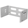 Lanberg Folding Bracket Wall-mount 19" 4U | FB01-5404-10S | Pilkas