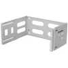 Lanberg Folding Bracket Wall-mount 19" 4U | FB01-5404-10S | Pilkas