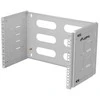 Lanberg Folding Bracket Wall-mount 19" 6U | FB01-5406-10S | Pilkas