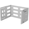 Lanberg Folding Bracket Wall-mount 19" 6U | FB01-5406-10S | Pilkas