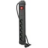 Lanberg Maitinimo juosta 1,5 m 5x230v sp1-05e-0150-bk