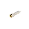 Šakotuvas Lanberg SFP Module RJ45 ETH 1GB/S Gigabit Copper 100M