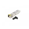 Šakotuvas Lanberg Šviesolaidinis modulis SFP BiDi iki 20 km, 1 Gb/s, 1550 nm/1310 nm, gigabitinis LC/UPC B
