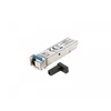 Šakotuvas Modulis SFP Lanberg Šviesolaidinis SFP BIDI iki 3 KM 1 GB/s 1310 NM/1550 NM gigabitas LC/UPC A (SFP1-BIDI-LU-1-03-A)