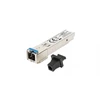 Šakotuvas Lanberg SFP Module BIDI iki 3KM 1GB/S 1310NM/1550NM Gigabit SC/UPC A