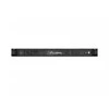 Lanberg obudowa serwerowa ATX 420/10 19"/1U