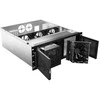 Lanberg ATX 520/12 19"/4U serverio korpusas