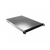 Lanberg Rackmount serveris chassis E-ATX 650/12 19"/1U | SC01-6501-12B | Juodas