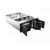 Lanberg Obudowa serwerowa e-atx 650/12 19 cali/4u