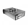 Lanberg Obudowa serwerowa e-atx 650/12 19 cali/4u