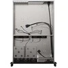 Lanberg E-ATX 650/12 19"/2U serverio korpusas