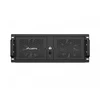 Lanberg Serverio korpusas E-ATX 650/12 19 col. 4U