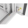 Lanberg wffa-5604-10s stojak 4u szafa wisząca pilka