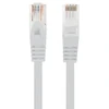 LANBERG Patchcord kat.6 UTP LSZH CU 5m pilkas Fluke pravaziavo