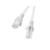 Lanberg pcf5-10cc-2000-s ftp laidas (rj45 - rj45; 20m; ftp; pilka spalva)