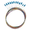 Lanberg Pigtail sm lc/upc pusiau storas 9/125 g657a1 12x2m daugiaspalvis