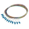 Lanberg Pigtail sm lc/upc pusiau storas 9/125 g657a1 12x2m daugiaspalvis