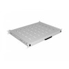 Lanberg stumdoma lentyna 19 colių rack spintelėms, 350 mm, 1U, rutulinis