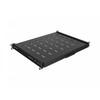 Lanberg stumdoma lentyna 19 colių rack spintelėms 350mm 1U juoda
