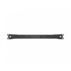 Lanberg stumdoma lentyna 19 colių rack spintelėms 350mm 1U juoda