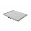 Lanberg stumdoma lentyna 19 colių rack spintelėms, 350 mm, 1U, rutulinis