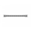 Lanberg Wysuwana półka do szaf rack 19'' 500mm 1U pilka