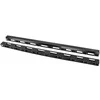 Lanberg 2 vnt. 42u organizatorių rinkinys laisvai pastatomoms spintelėms ak-1210-b